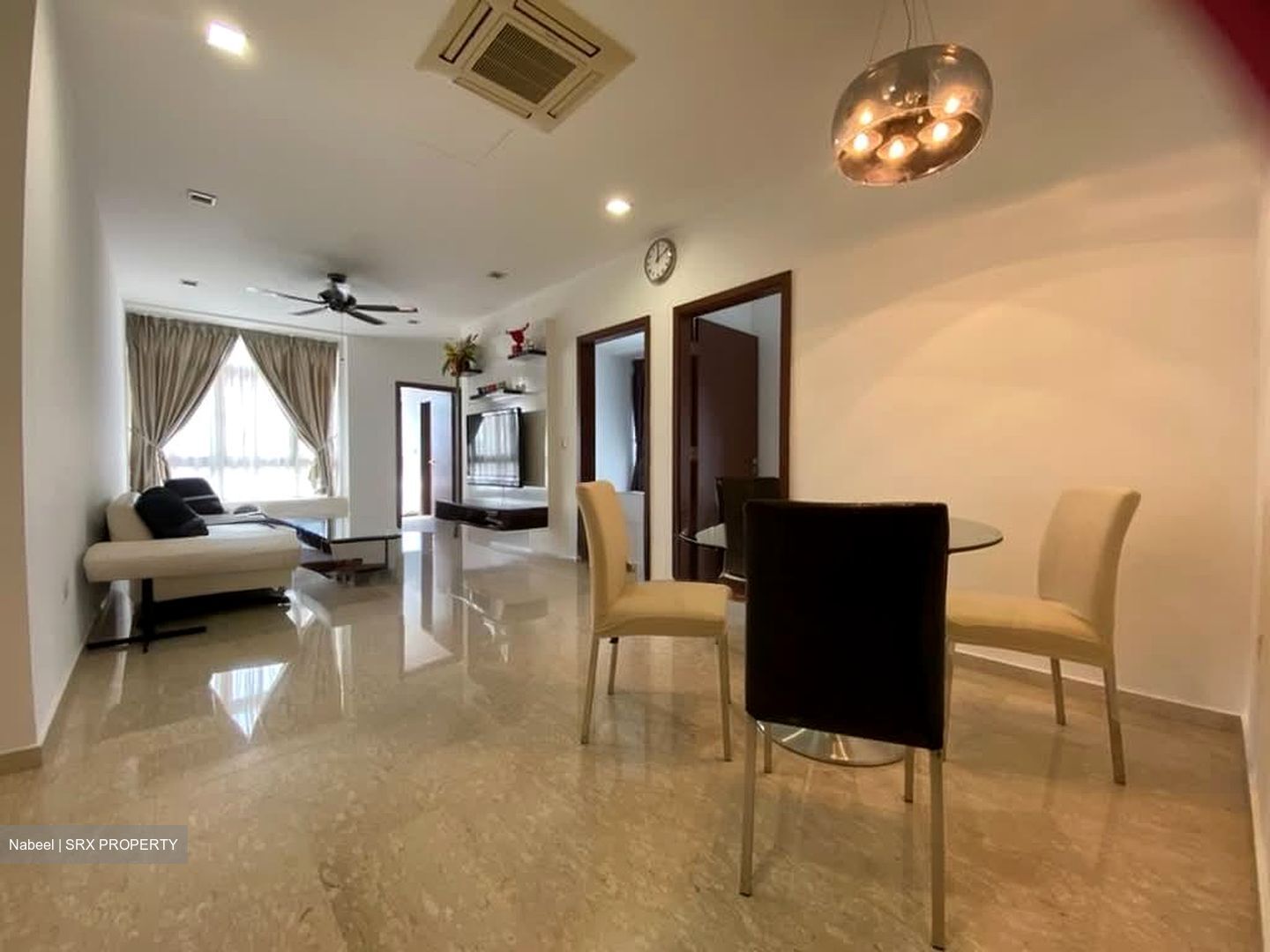 Espira Residence (D15), Apartment #633043601